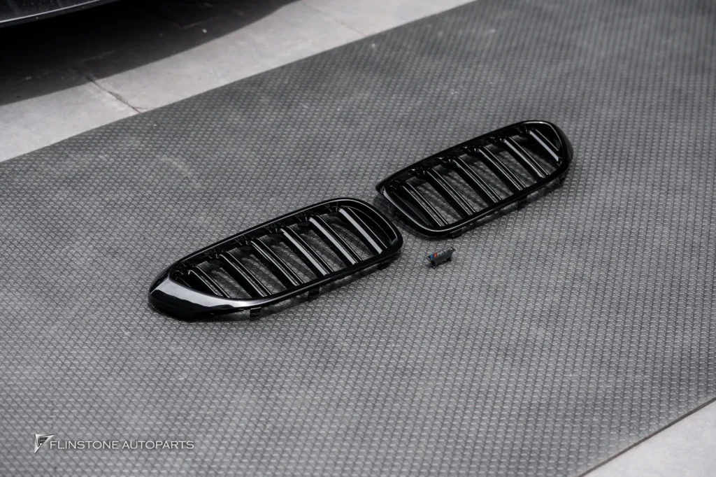 BMW G30 กระจังหน้า