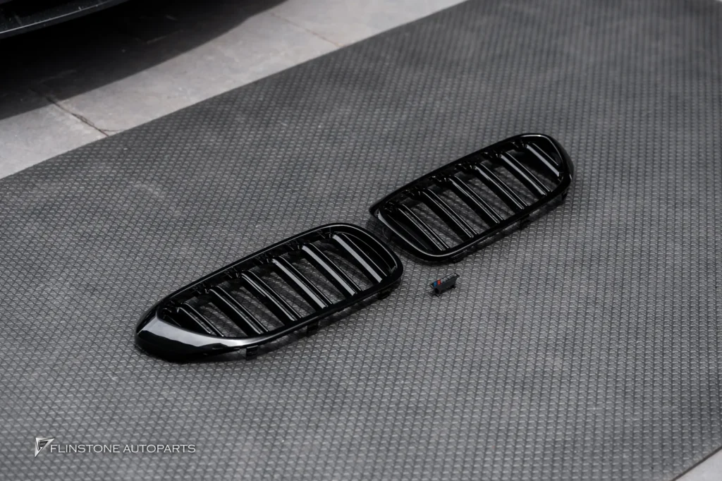BMW G30 กระจังหน้า