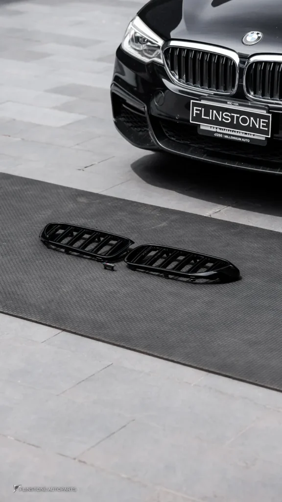 BMW G30 กระจังหน้า