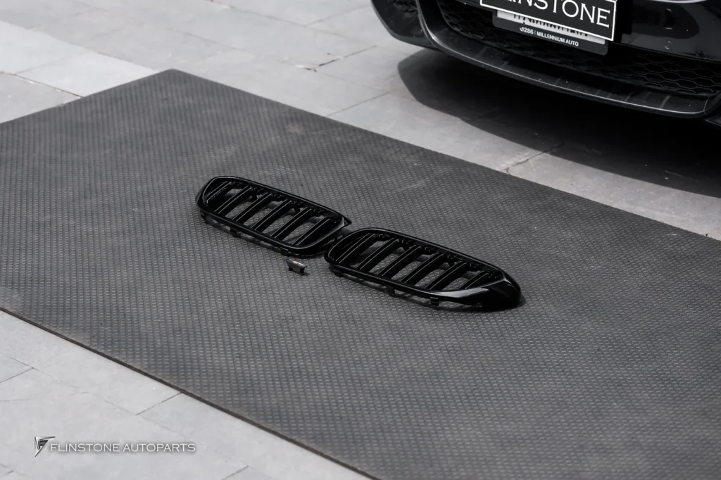 BMW G30 กระจังหน้า