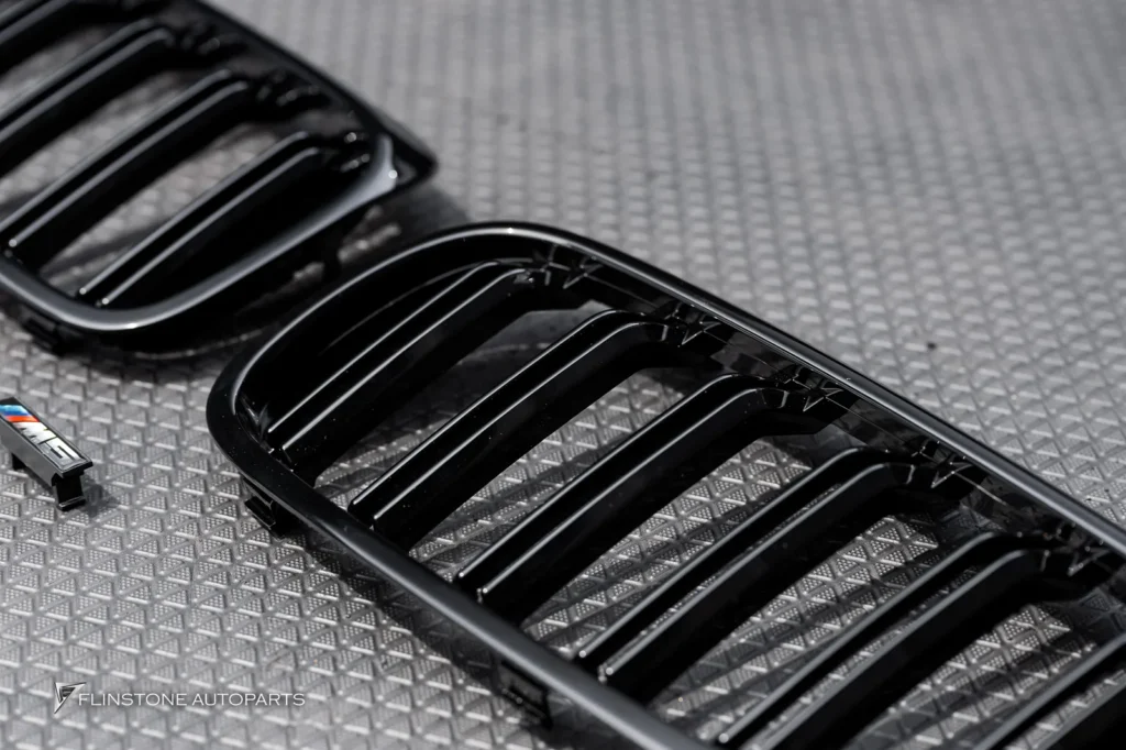 BMW G30 กระจังหน้า