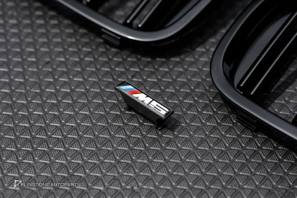 BMW G30 กระจังหน้า