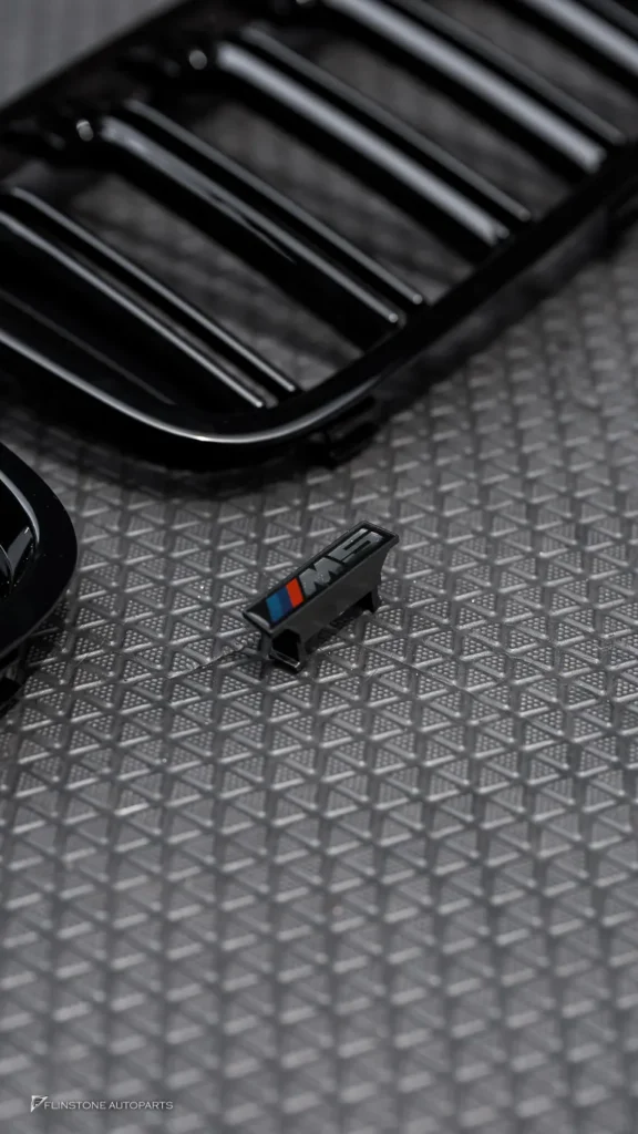 BMW G30 กระจังหน้า
