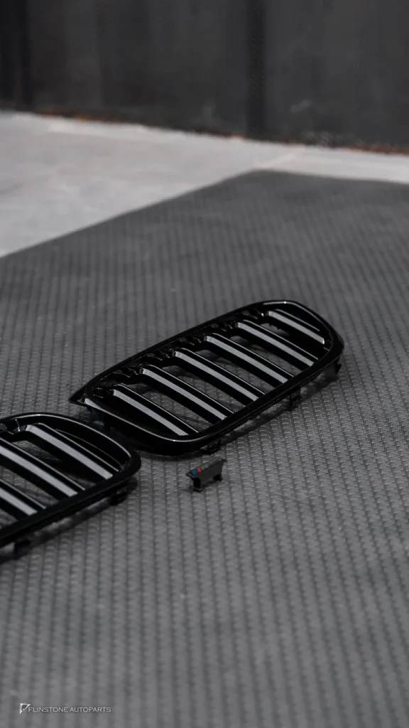 BMW G30 กระจังหน้า