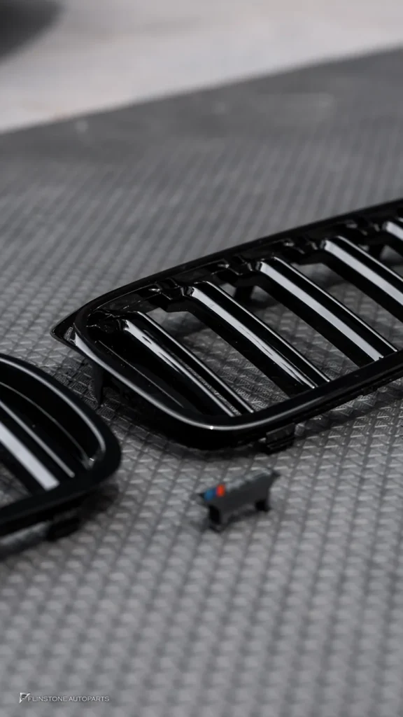 BMW G30 กระจังหน้า
