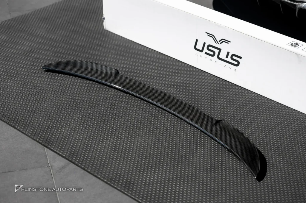 BMW M2 F87 Ducktail ทรง CS USUS