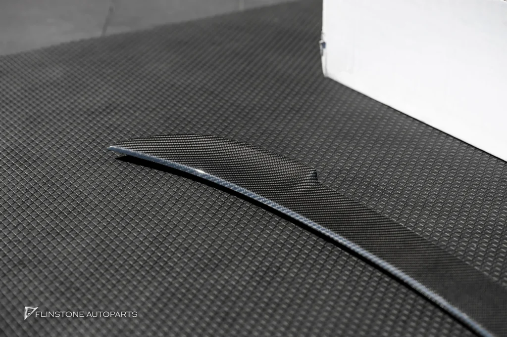 BMW M2 F87 Ducktail ทรง CS USUS