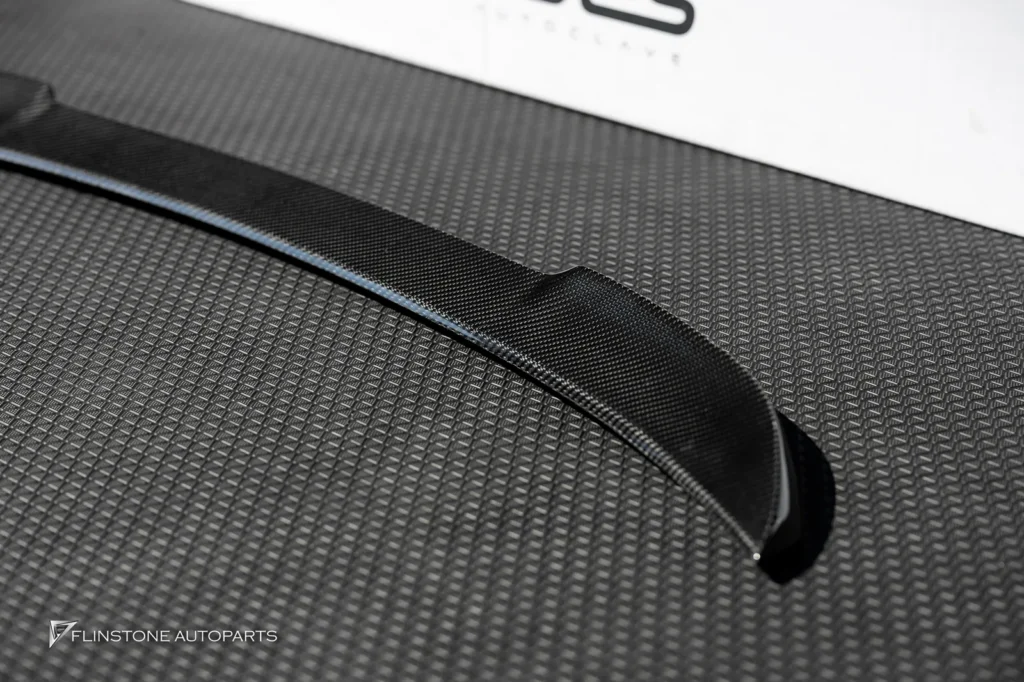 BMW M2 F87 Ducktail ทรง CS USUS