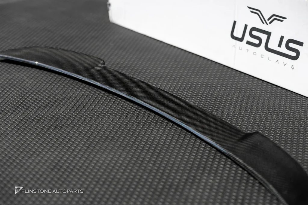 BMW M2 F87 Ducktail ทรง CS USUS