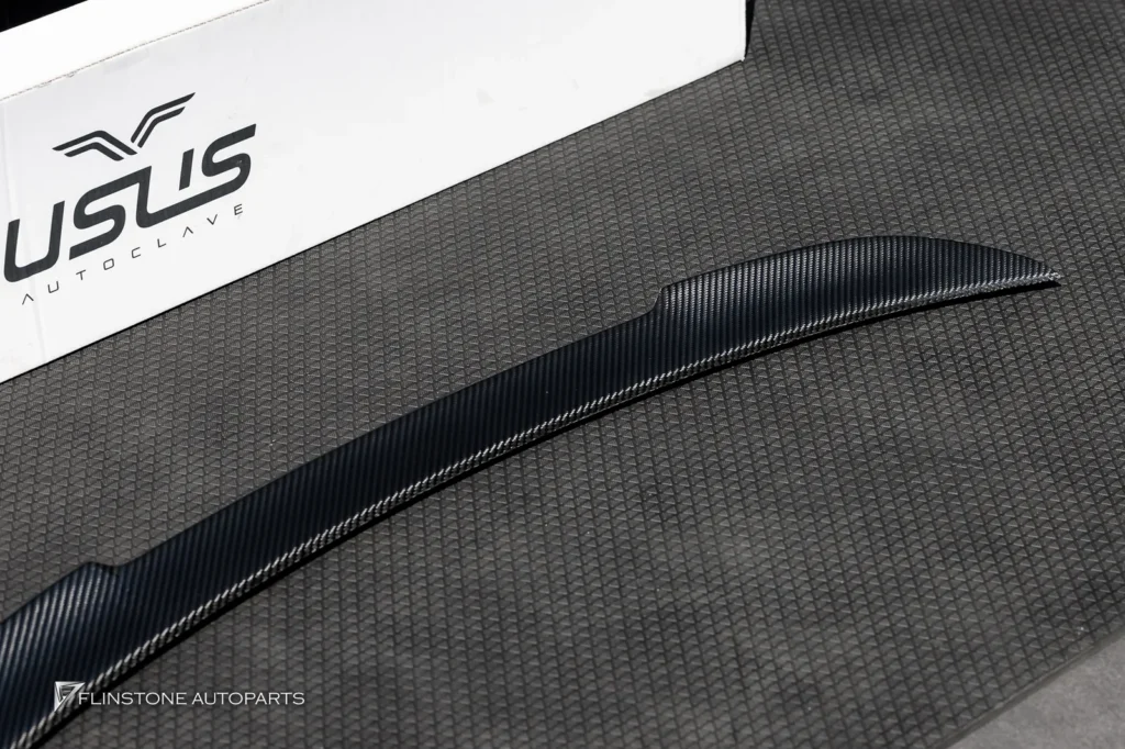 BMW M2 F87 Ducktail ทรง CS USUS