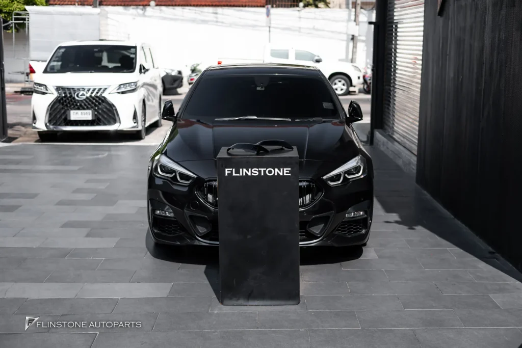 BMW F44 กระจกมองข้างดำเงา