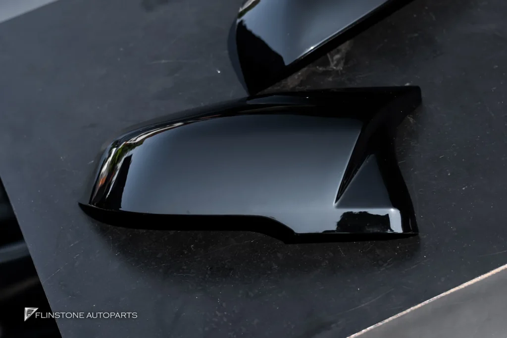 BMW F44 กระจกมองข้างดำเงา