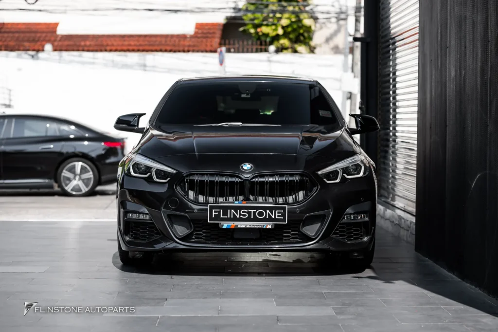 BMW F44 กระจกมองข้างดำเงา