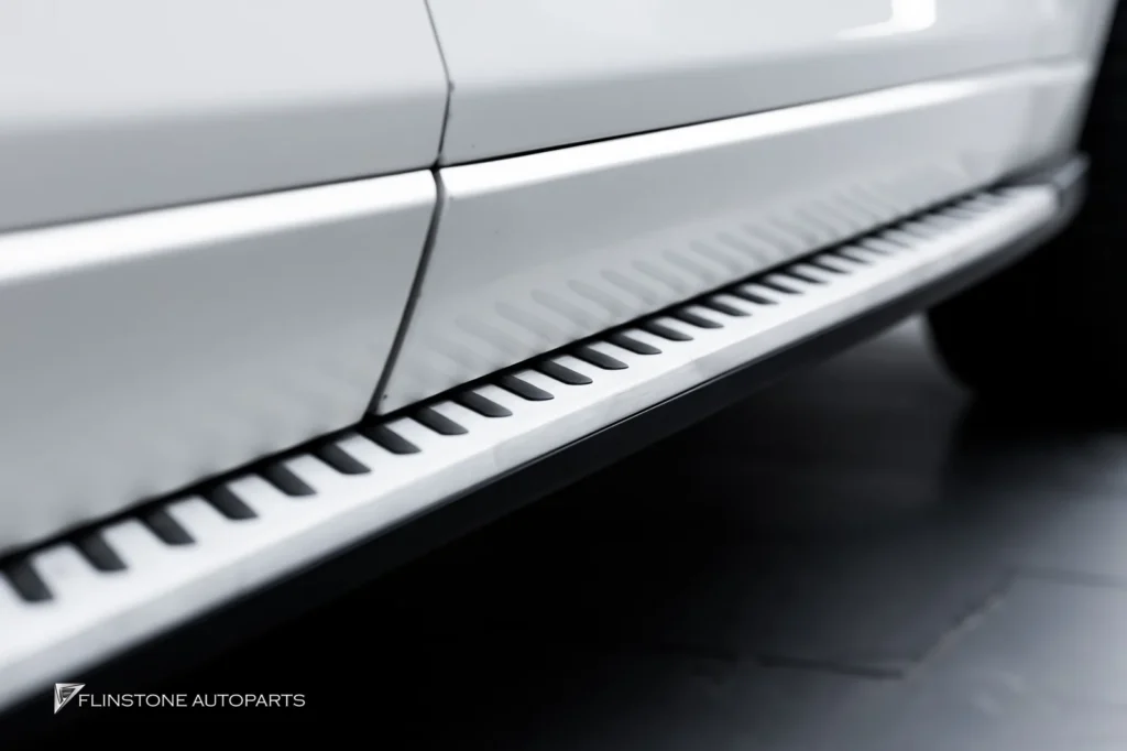 BMW X4 บันได สปอยเลอร์ท้าย คาร์บอน