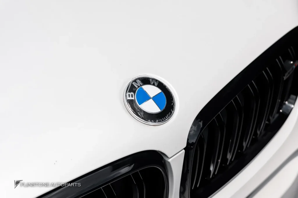 BMW X5 เปลี่ยนโฉม X5 LCI พาร์ทรอบคัน กล้อง iRoad จอ Android เบรค ล้อ USUS