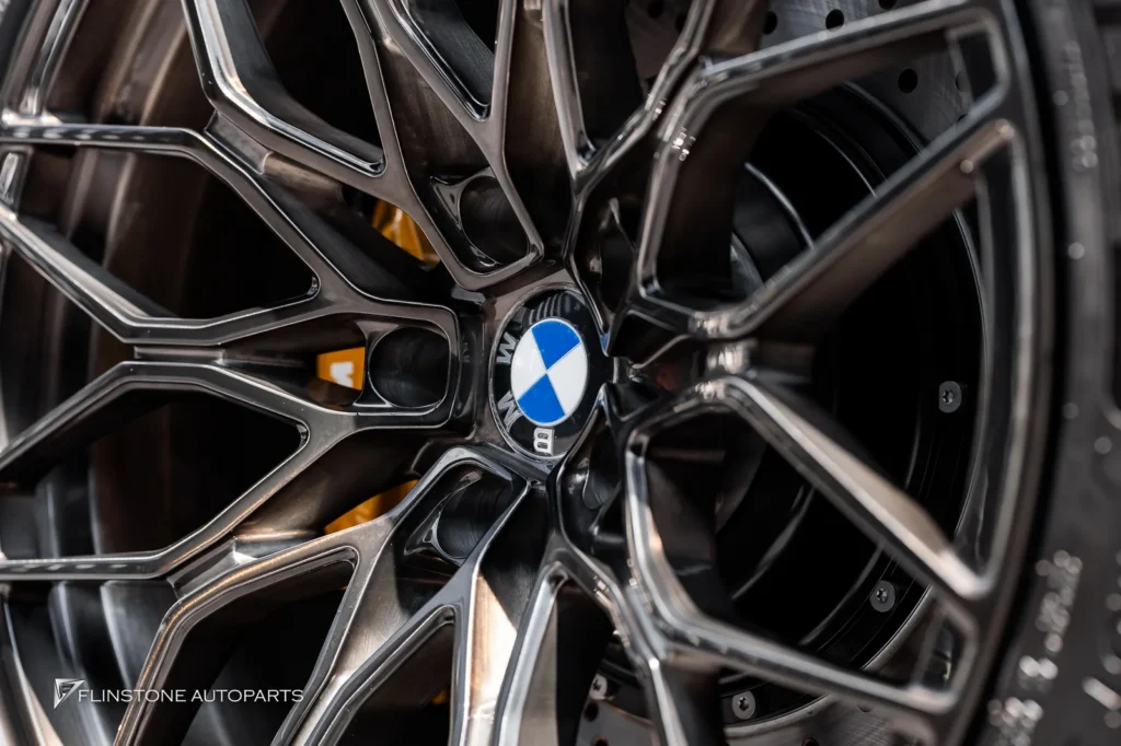 BMW X5 เปลี่ยนโฉม X5 LCI พาร์ทรอบคัน กล้อง iRoad จอ Android เบรค ล้อ USUS