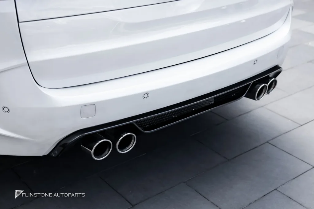 BMW X5 เปลี่ยนโฉม X5 LCI พาร์ทรอบคัน กล้อง iRoad จอ Android เบรค ล้อ USUS