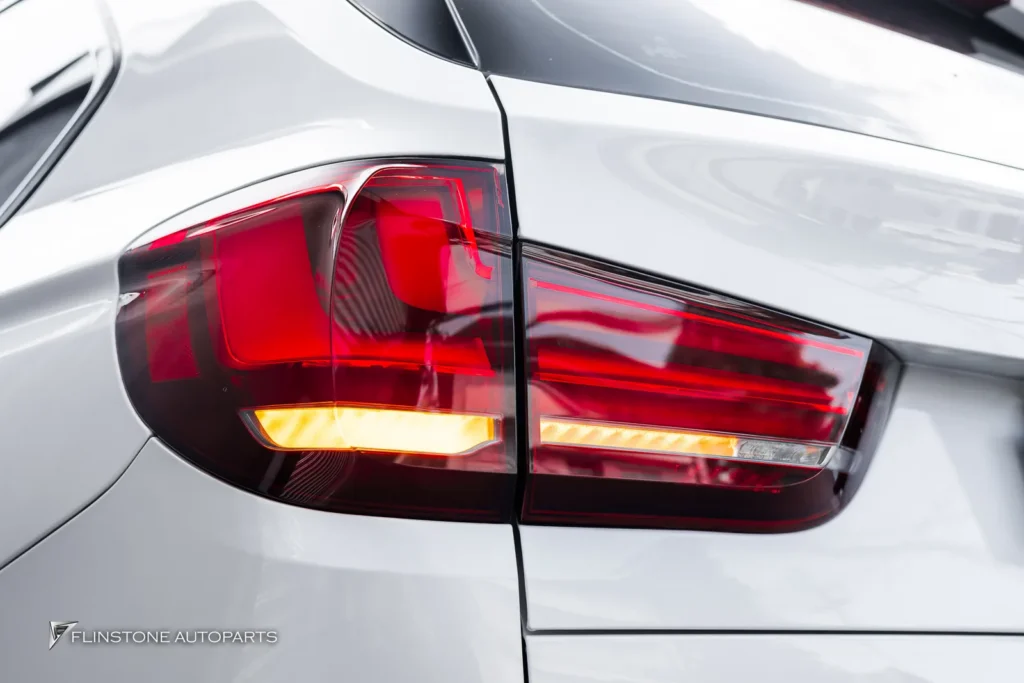 BMW X5 เปลี่ยนโฉม X5 LCI พาร์ทรอบคัน กล้อง iRoad จอ Android เบรค ล้อ USUS