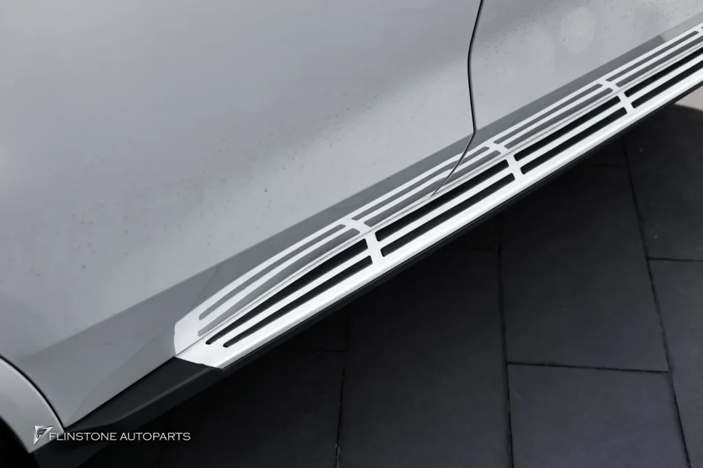 BMW X5 บันไดข้าง