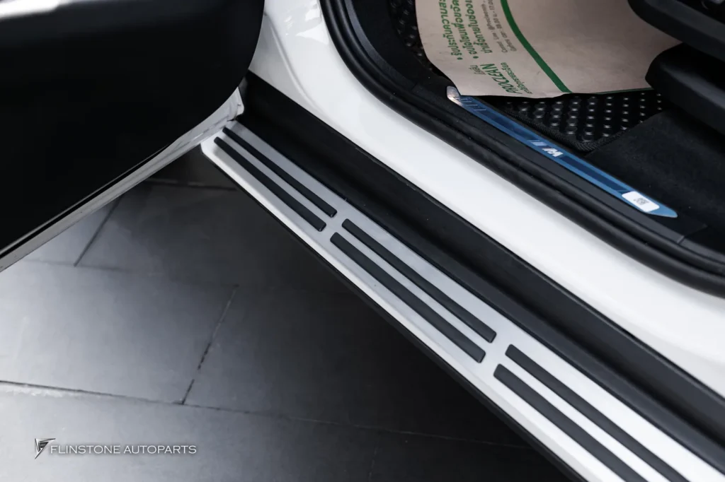 BMW X5 บันไดข้าง