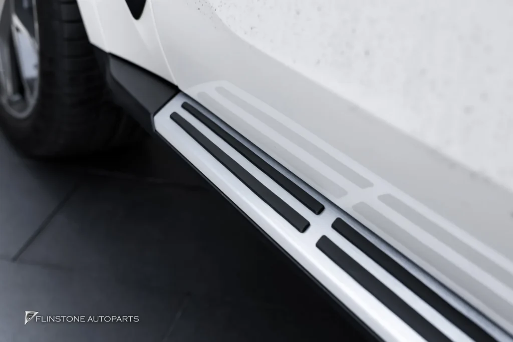 BMW X5 บันไดข้าง