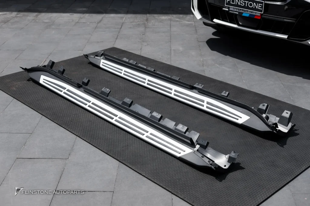 BMW X5 บันไดข้าง