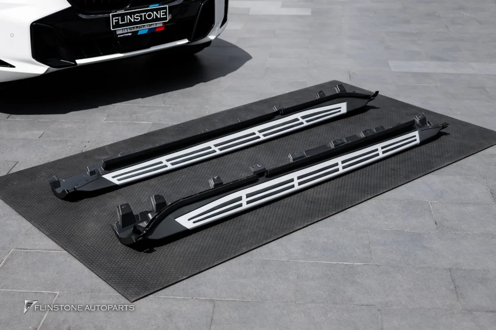 BMW X5 บันไดข้าง