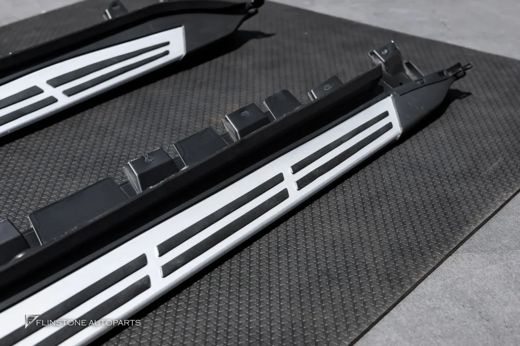 BMW X5 บันไดข้าง