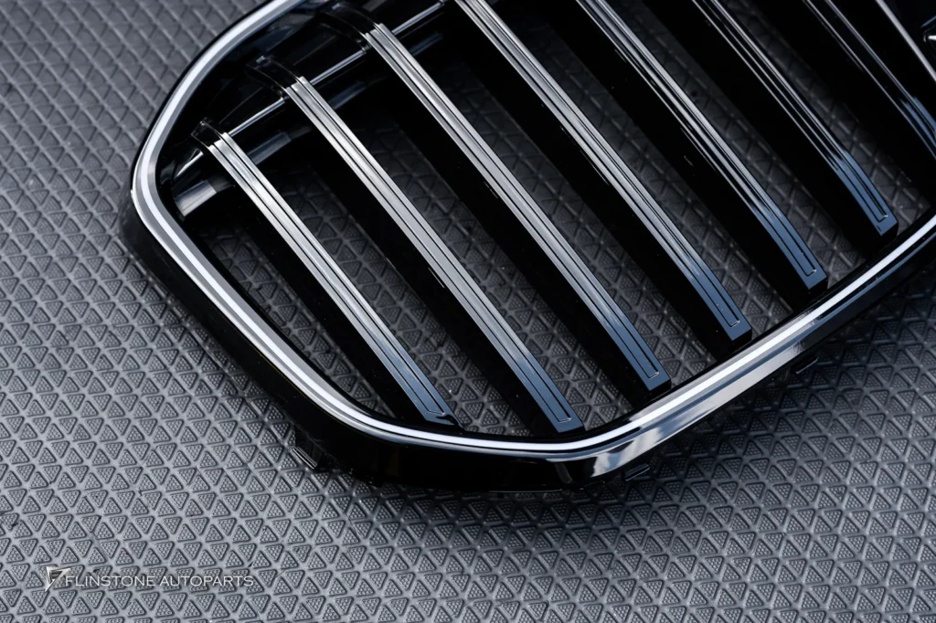 BMW X7 กระจังหน้า LED