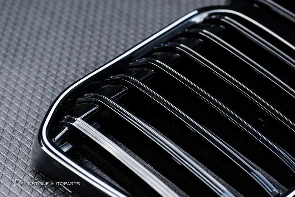 BMW X7 กระจังหน้า LED