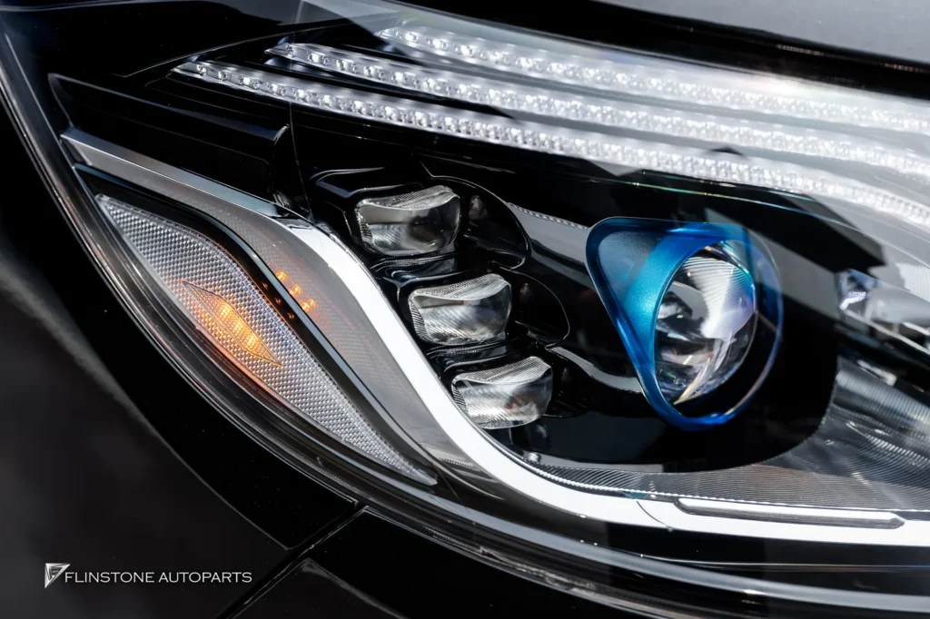 Mercedes-Benz Sprinter พาร์ทรอบคัน ไฟหน้า เบรค ล้อ USUS
