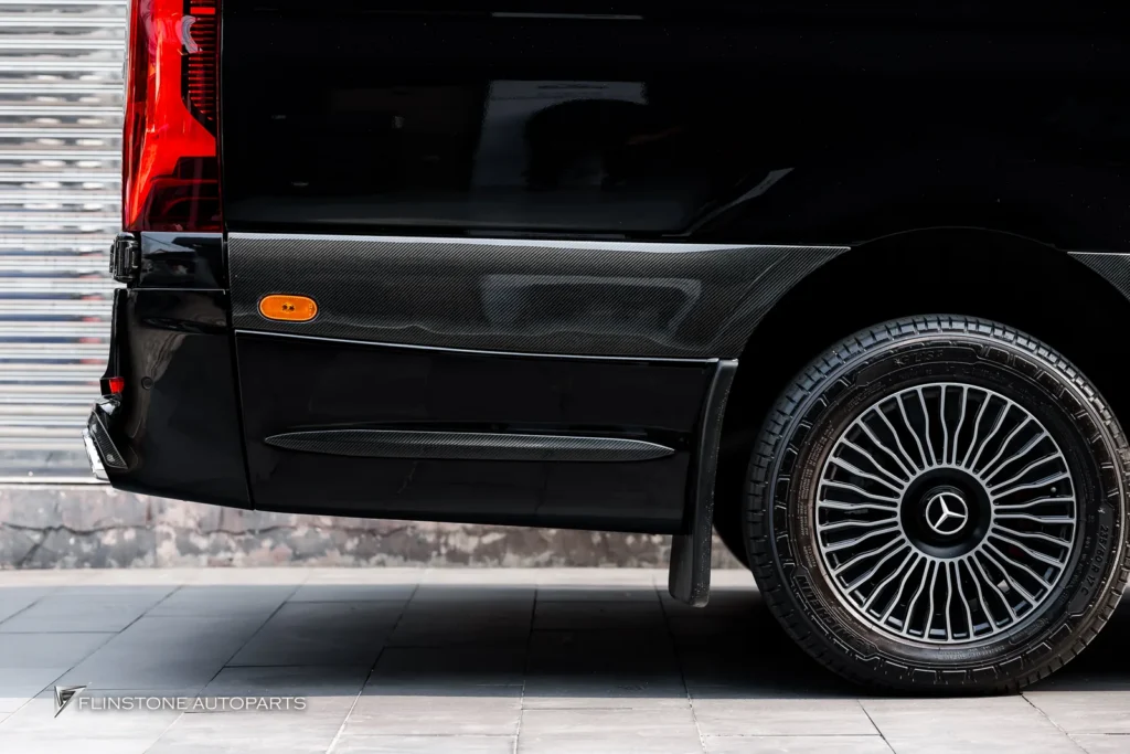 Mercedes-Benz Sprinter พาร์ทรอบคัน ไฟหน้า เบรค ล้อ USUS