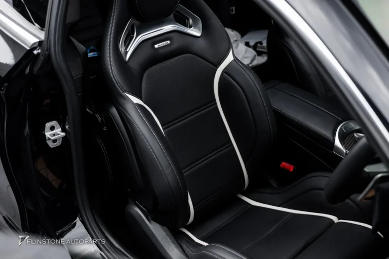 ผลงานแต่ง Mercedes-Benz C238