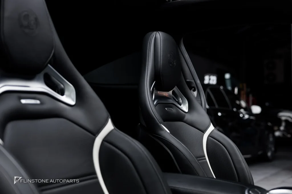 Mercedes-Benz C238 เบาะ