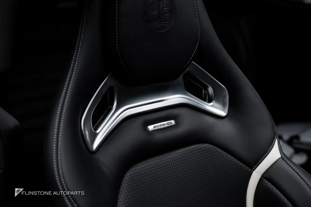 Mercedes-Benz C238 เบาะ