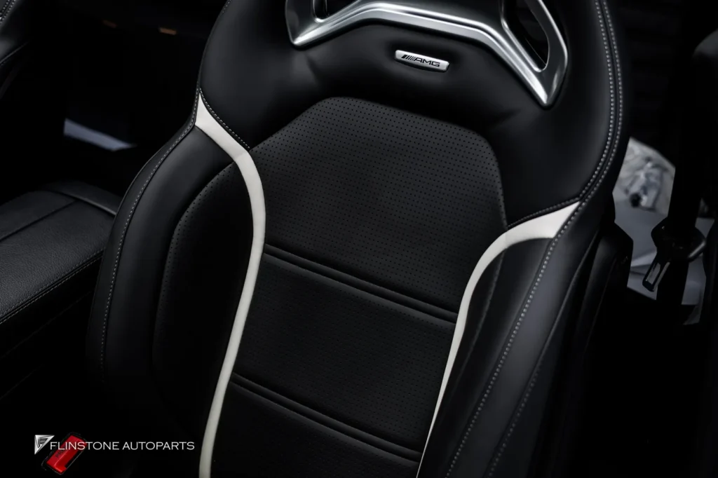 Mercedes-Benz C238 เบาะ