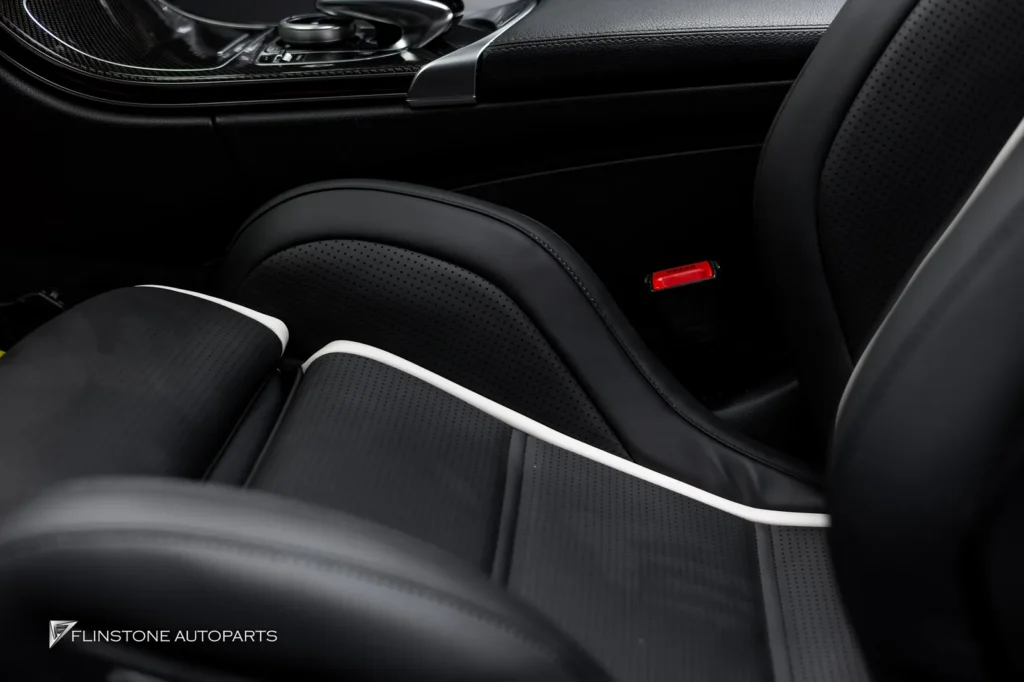 Mercedes-Benz C238 เบาะ
