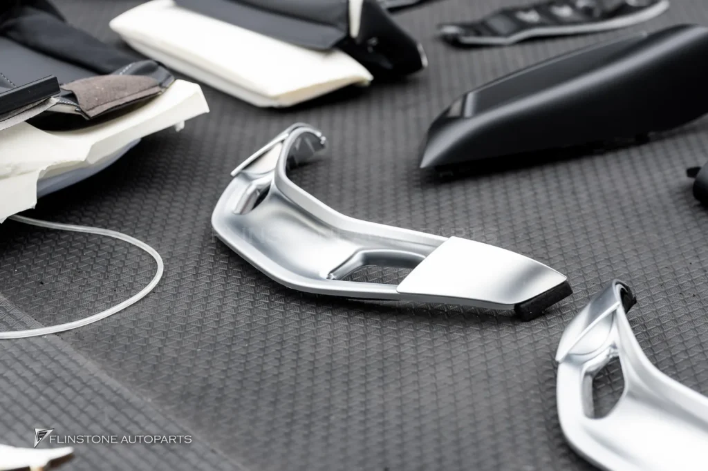 Mercedes-Benz C238 เบาะ