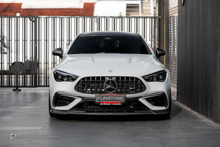 Mercedes-Benz CLE ล้อแท้