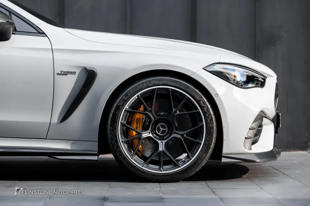 Mercedes-Benz CLE ล้อแท้