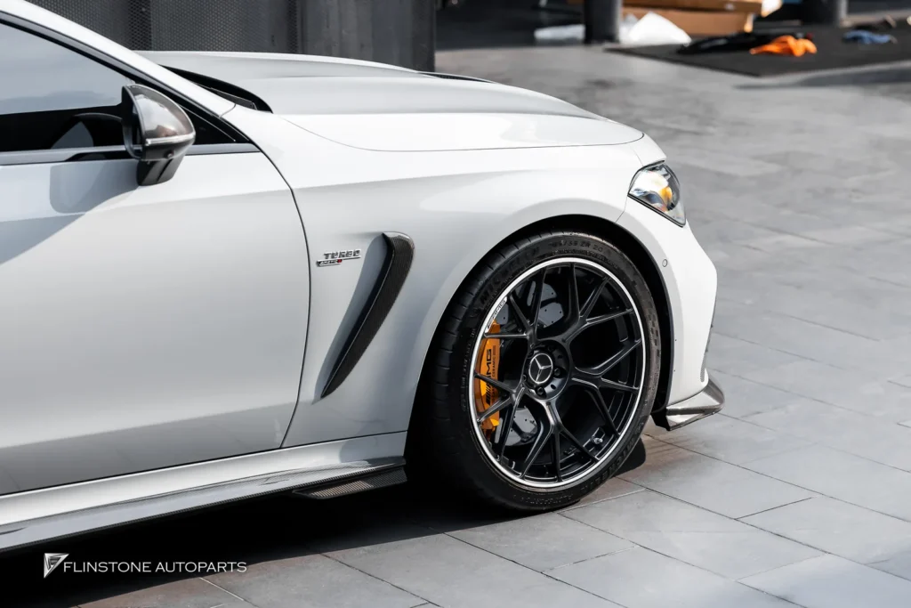 Mercedes-Benz CLE ล้อแท้