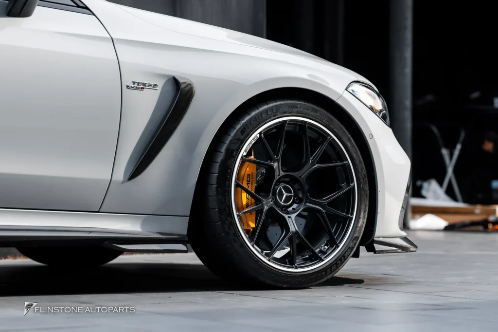 Mercedes-Benz CLE ล้อแท้