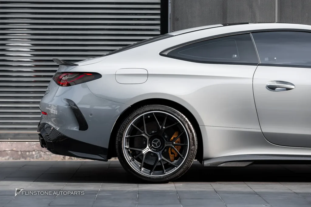 Mercedes-Benz CLE ล้อแท้