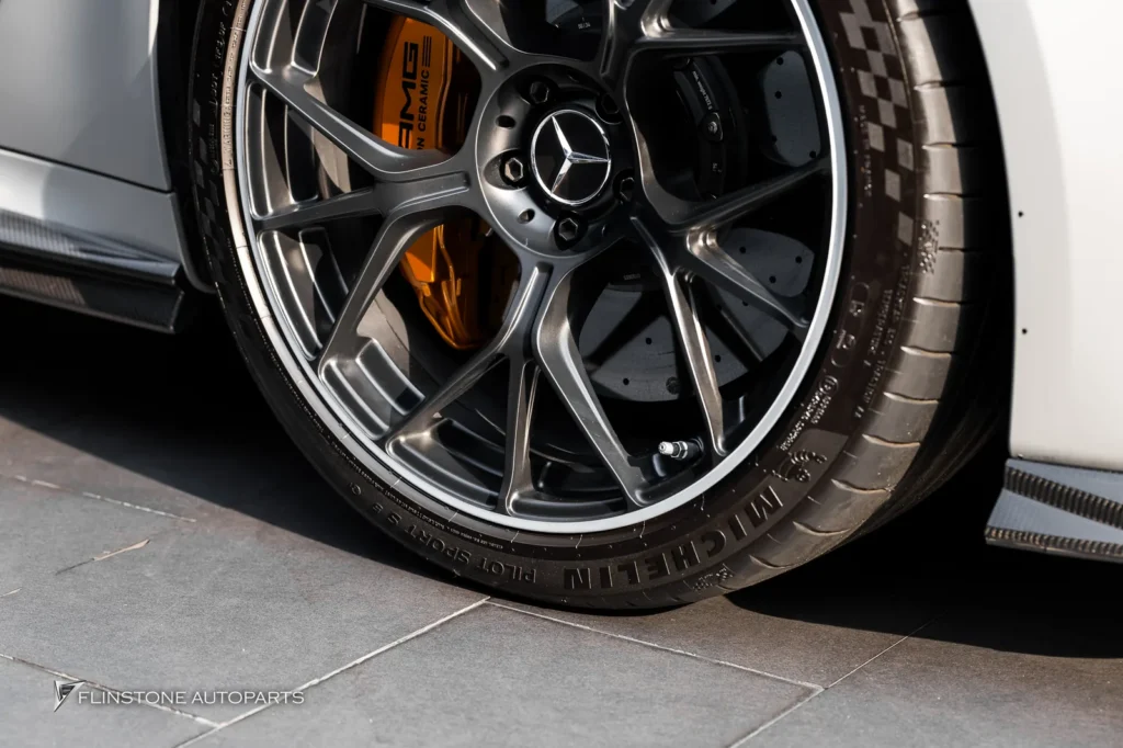 Mercedes-Benz CLE ล้อแท้