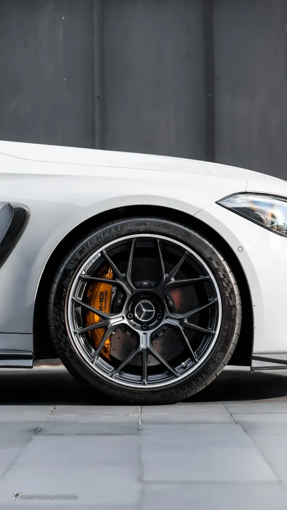 Mercedes-Benz CLE ล้อแท้