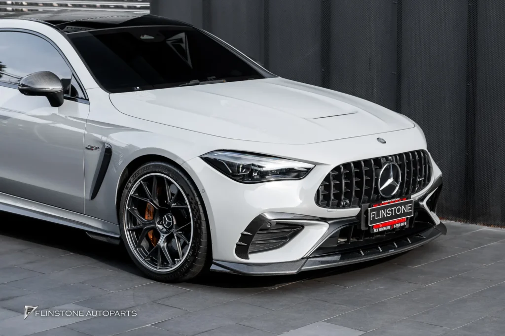Mercedes-Benz CLE ล้อแท้