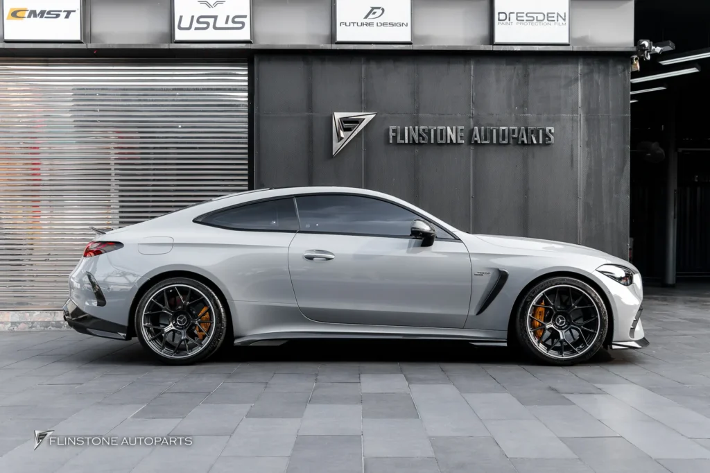 Mercedes-Benz CLE ล้อแท้
