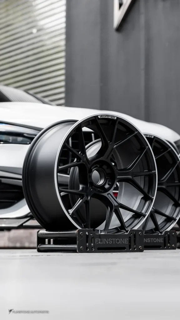 Mercedes-Benz CLE ล้อแท้