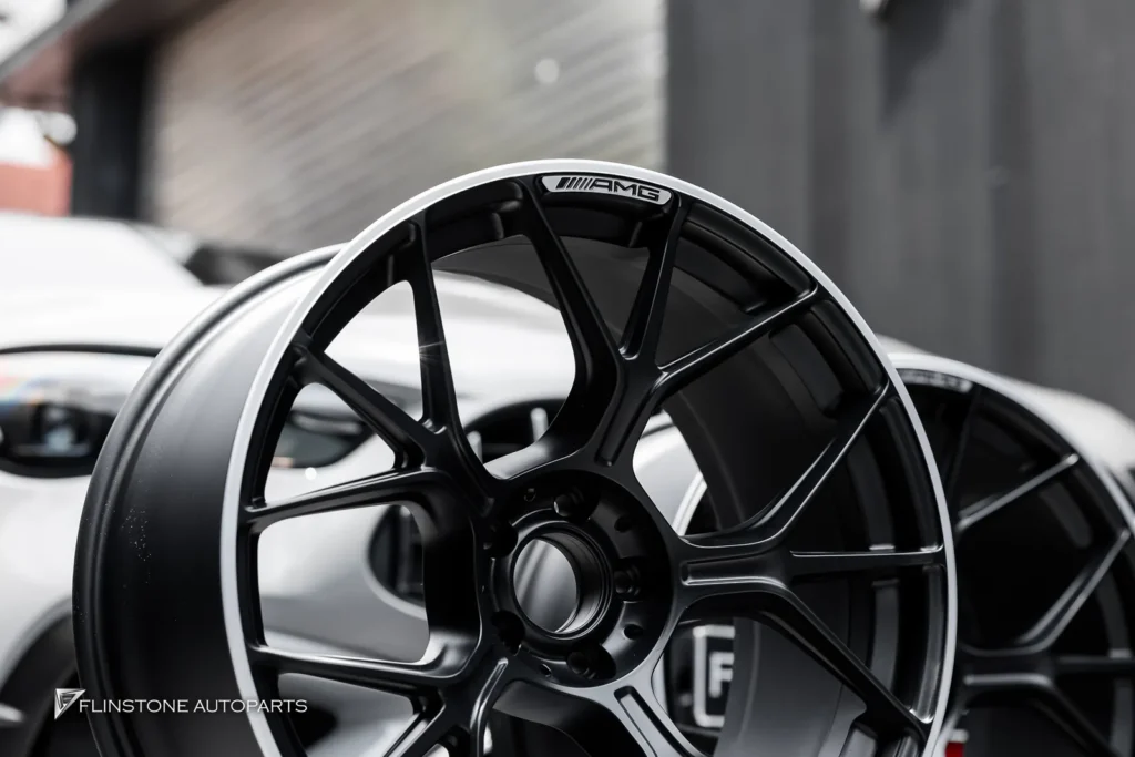 Mercedes-Benz CLE ล้อแท้