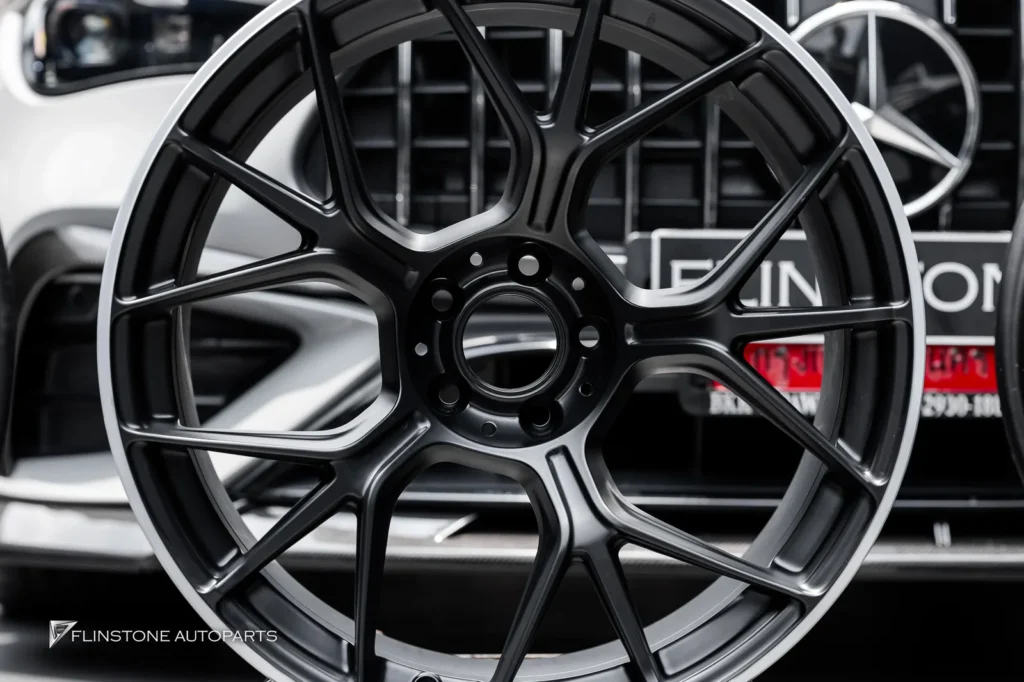 Mercedes-Benz CLE ล้อแท้